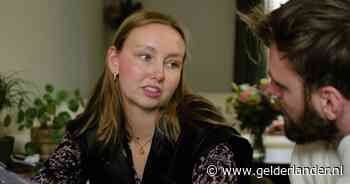 Eva Hermans-Kroot uit Over mijn lijk op 26-jarige leeftijd overleden: ‘Zal er altijd een beetje bij blijven’