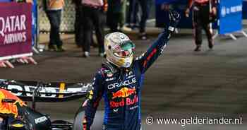 Uit het niets! Max Verstappen stunt in Qatar met eerste pole in maanden: ‘Dat was wel even geleden’