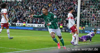 Das neue Kopfballungeheuer