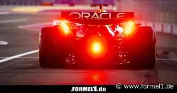 Pole "aus dem Nichts": Max Verstappen in Katar vor Russell und Norris!