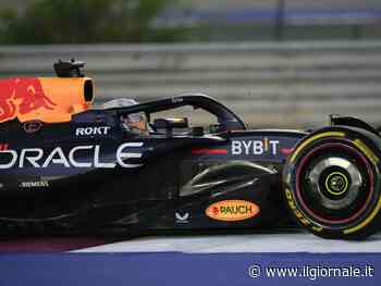 F1, Verstappen conquista la pole in Qatar. Deludono le Ferrari