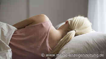 Sind weniger als sieben Schlaf doch am gesündesten? Neue Studie gibt Hinweise