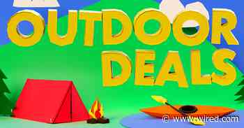 Best Deals From the REI Cyber Week Sale (2024)