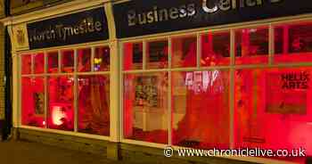 North Shields Helix Arts' and National AIDS Trust mark World AIDS Day with new exhibition