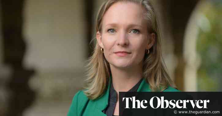 AI expert Marietje Schaake: ‘The way we think about technology is shaped by the tech companies themselves’