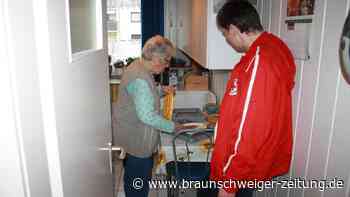 Hilfe für Menschen – das ist die Geschichte rund ums „Essen auf Rädern“