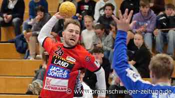 Niedersachsen-Ticker: Handballer siegen +++ Bad in Braunschweig geschlossen
