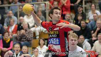 Spitzenreiter! MTV Braunschweiger gewinnt gegen HC Empor Rostock