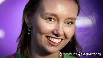 Eva Hermans-Kroot (26) uit Over Mijn Lijk overleden