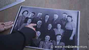 Pijnlijke ontdekking Stephanie: 'Grootste deel mijn familie fout in oorlog'