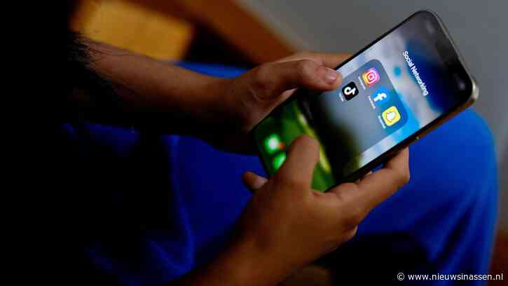 Zal een verbod voor kinderen onder de 16 jaar om sociale media te gebruiken in Australië werken? , sociale media