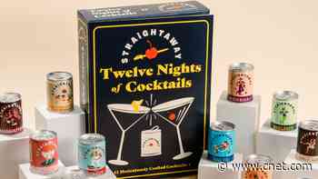 The 38 Best Food and Drink Advent Calendars for Celebrating the Season