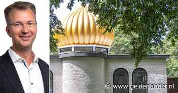 Gebedsoproep aan banden? Alweer is de coalitie verdeeld