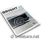 Techplatform Bright brengt vanaf februari jaarlijks fysiek tijdschrift uit