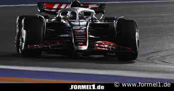 Nur P18 für Nico Hülkenberg: "Batterie fühlte sich tot an"