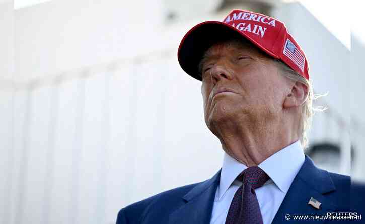Trump dreigt 100% tarieven op te leggen aan BRICS-landen als deze de Amerikaanse dollars devalueren