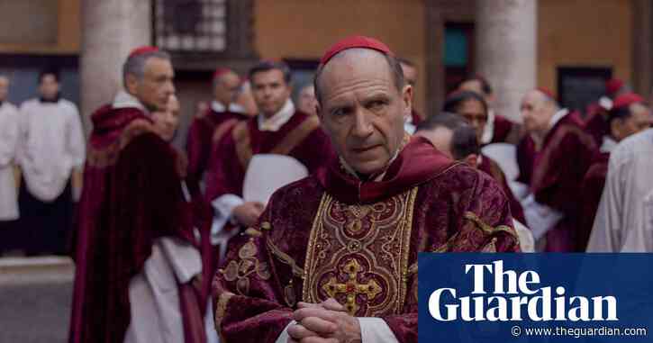 From Conclave to Michael Kiwanuka – a complete guide to the week’s entertainment in the UK