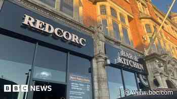 Free Christmas meals for city's homeless