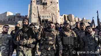 Lässt der Kreml Assad fallen?: Experte: Erfolg der Dschihadisten hängt von Moskaus Reaktion ab