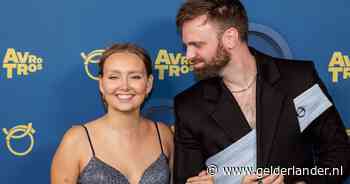 Eva Hermans-Kroot (26) uit Over mijn lijk overleden, Tim Hofman ‘helemaal koud en verdrietig van’