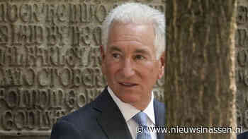 Trump kiest de vader van zijn schoonzoon, vastgoedmagnaat Charles Kushner, als gezant voor Frankrijk