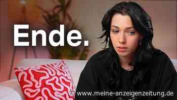 Reved hört auf: Streamerin kündigt Social-Media-Auszeit an