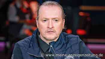 Haare ab: Joey Kelly bei Florian Silbereisens „Adventsfest“ kaum wiederzuerkennen – „Komme nicht klar“