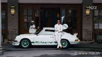 Ein Vermögenspychologe über die Sorgen der Reichen: «In deutschsprachigen Ländern sind die Negativsicht und die Abstiegsangst enorm»