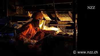 KOLUMNE - Politik will Notrecht anwenden: Wenn ein Stahlwerk den Blick auf das grosse Ganze verstellt