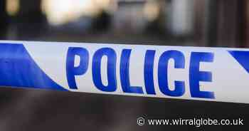 Teenager dies and another fighting for life after 'falling from motorbike'