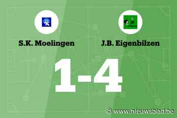 Zege Eigenbilzen op Moelingen