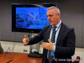 "Vicinanza e solidarietà". Antonella Mattei chiama Francesco Ventola