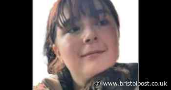 Call 999 if you see missing Bristol girl, 15, with nose piercing