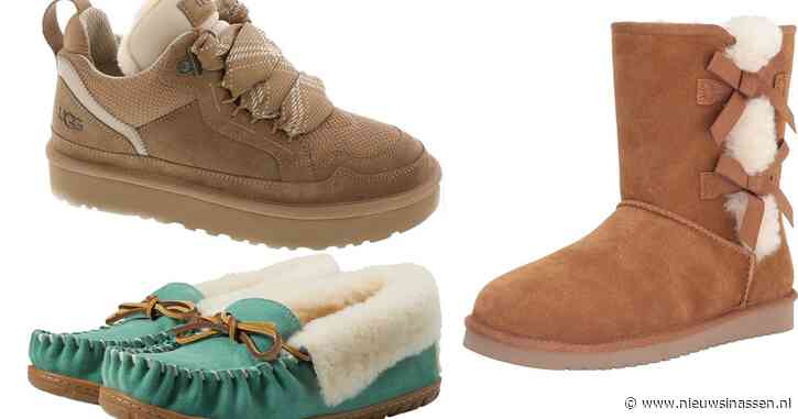 10 casual schoenenstijlen om nu te winkelen