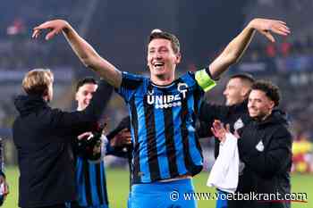 Geheime missie van Mannaert? Dury zegt of nieuwe bondscoach Vanaken bij Rode Duivels zal moeten halen