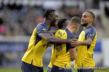 Loïc Lapoussin sluit opvallende transfer niet uit: "De toekomst van mijn kindjes"