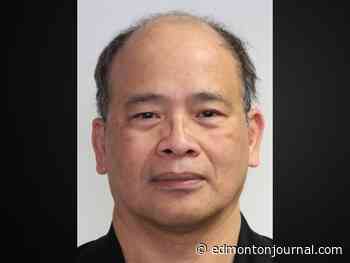 Edmonton police seek more victims after massage therapist charged with sexual assault