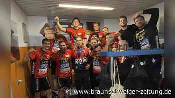 Spitzenreiter! MTV Braunschweig gewinnt gegen HC Empor Rostock