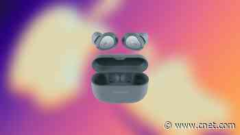 Amazon Jabra Earbuds Are Still on Sale By as Much as $100 for Black Friday