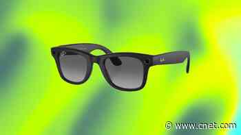 Ray-Ban Meta Glasses Are Still on Sale for $239, Plus a $90 Amazon Credit Even After Black Friday