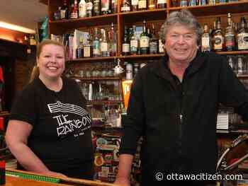 How the Rainbow Bistro survived the pandemic and made it to its 40th anniversary