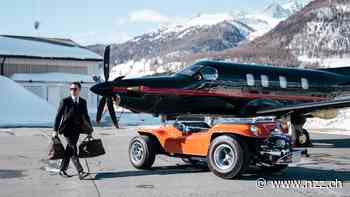 «Diskretion ist das A und O»: So tickt der mächtigste Klub der Superreichen