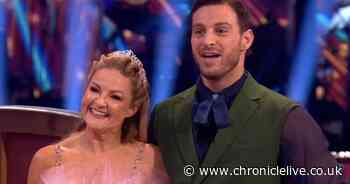 BBC Strictly Come Dancing viewers fear for pair after 'vendetta' against them from judges