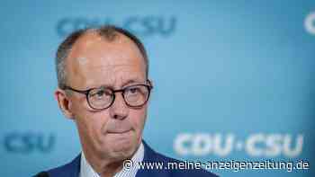 Fauxpas für Merz: CDU macht sich mit Dänemark-Bildern in Wahlspot lächerlich