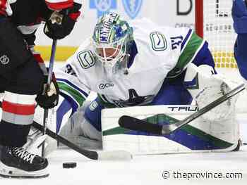 Canucks mailbag: Just how soft has the schedule been?