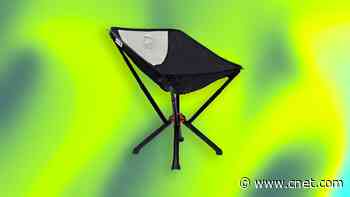 I Won't Go Anywhere Without This Chair, and I'll Probably Buy Another One Before Cyber Monday