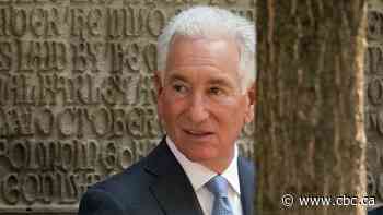 Trump wants Charles Kushner, father of son-in-law Jared, as U.S. ambassador to France