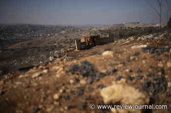 Ceasefire deal in Lebanon appears to be holding