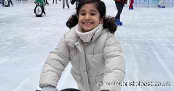 Young girl needs urgent stem cell donor after bruises found on her shins