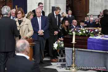 Niet te geloven! Vanden Stock Foundation houdt benefietavond in stadion van... RWDM en daar hebben ze een heel goede reden voor